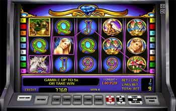 Beste Novoline Online Casino Liste & Slots 2024.